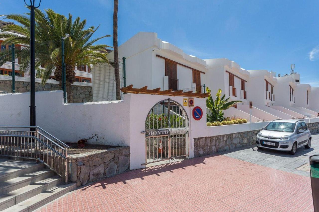 Bungalows Montecarlo Lejlighed Puerto Rico  Eksteriør billede