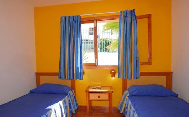 Bungalows Montecarlo Lejlighed Puerto Rico  Eksteriør billede
