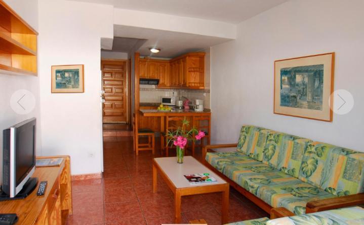 Bungalows Montecarlo Lejlighed Puerto Rico  Eksteriør billede