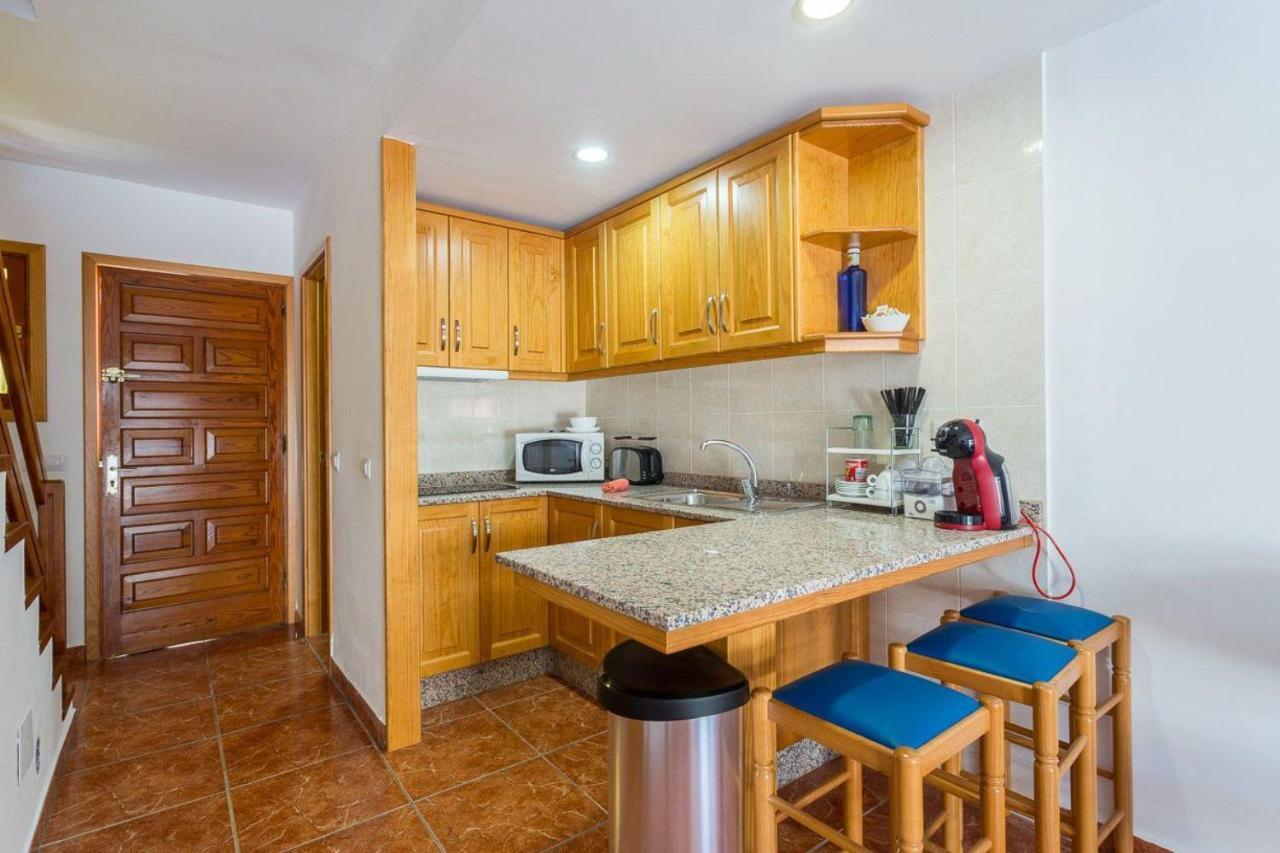 Bungalows Montecarlo Lejlighed Puerto Rico  Eksteriør billede