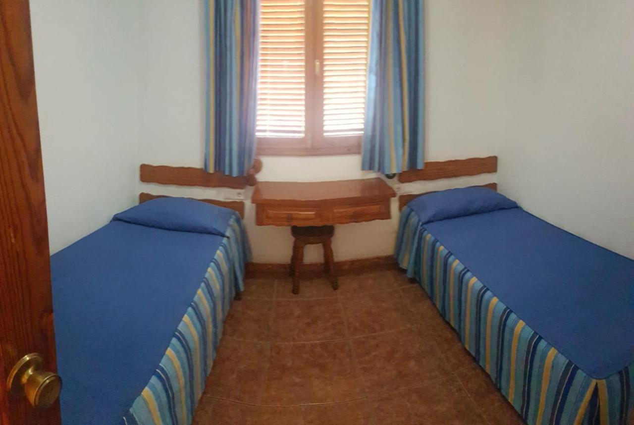 Bungalows Montecarlo Lejlighed Puerto Rico  Eksteriør billede